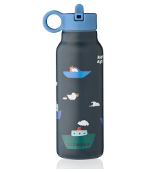 Gourde enfant Falk LIEWOOD 350 ml, Sailing