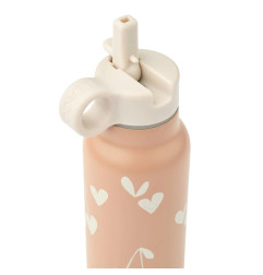 Gourde enfant Falk LIEWOOD 350 ml, Sweethearts