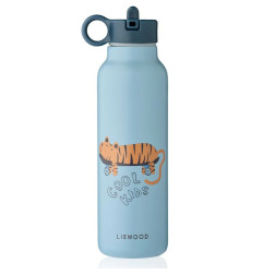 Bouteille Falk LIEWOOD 500 ml, Tiger