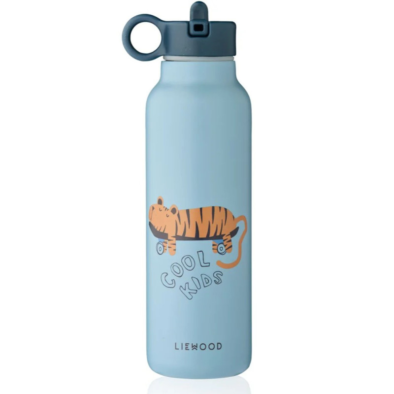 Bouteille Falk LIEWOOD 500 ml, Tiger