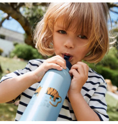 Bouteille Falk LIEWOOD 500 ml, Tiger