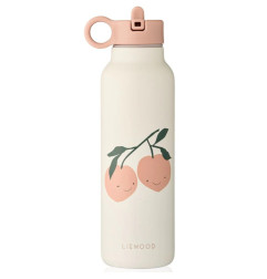 Bouteille Falk LIEWOOD 500 ml, Peach
