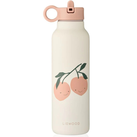 Bouteille Falk LIEWOOD 500 ml, Peach