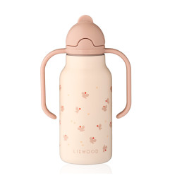 Gourde enfant Kimmie LIEWOOD 250 ml, Butterfly