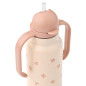 Gourde enfant Kimmie LIEWOOD 250 ml, Butterfly