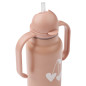 Gourde enfant Kimmie LIEWOOD 250 ml, Sweethearts