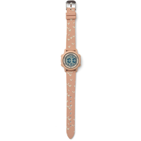 Montre enfant Sussi Wrist LIEWOOD, Sweethearts