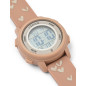 Montre enfant Sussi Wrist LIEWOOD, Sweethearts