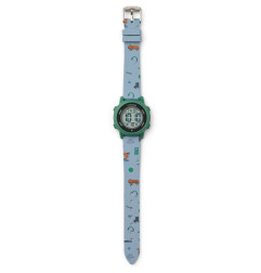 Montre enfant Sussi Wrist LIEWOOD, Fun