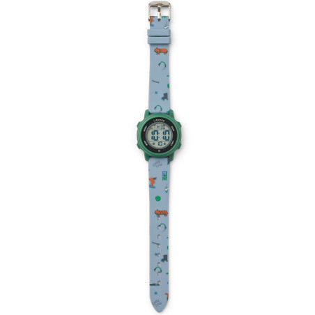 Montre enfant Sussi Wrist LIEWOOD, Fun