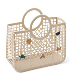 Panier avec charms Samantha LIEWOOD, Sandy