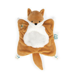 Doudou Renard Léonard KALOO