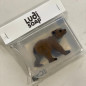 Savon artisanal LUDISOAP, figurine Ours