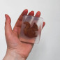 Savon artisanal LUDISOAP, figurine Ecureuil