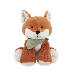 Peluche Paprika Renard KALOO