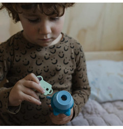 Lampe à histoires Kidyslide KIDYWOLD, Aventure