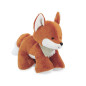 Peluche Paprika Renard KALOO