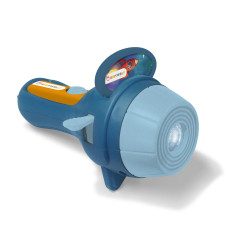 Lampe à histoires Kidyslide KIDYWOLD, Aventure