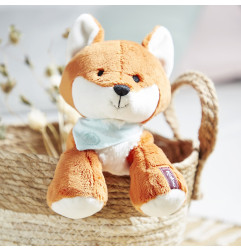 Peluche Paprika Renard KALOO