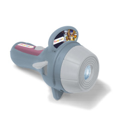 Lampe à histoires Kidyslide KIDYWOLF, Histoire