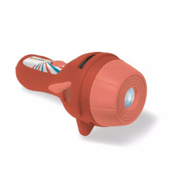 Lampe à histoires Kidyslide KIDYWOLF, Cirque