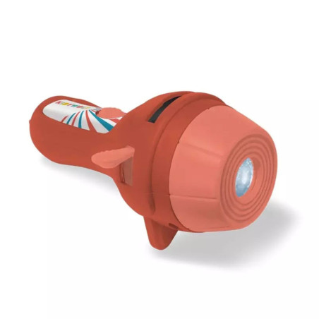 Lampe à histoires Kidyslide KIDYWOLF, Cirque