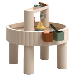 Table d'activités Sepp LIEWOOD, Sandy mix