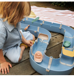 Circuit d'eau Cassian LIEWOOD