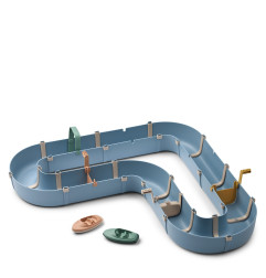 Circuit d'eau Cassian LIEWOOD