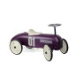 Porteur voiture vintage VILAC, aubergine Porteur voiture vintage VILAC, aubergine
