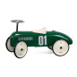 Porteur voiture vintage VILAC, Vert anglais Porteur voiture vintage VILAC, Vert anglais