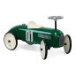Porteur voiture vintage VILAC, Vert anglais Porteur voiture vintage VILAC, Vert anglais