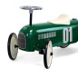 Porteur voiture vintage VILAC, Vert anglais Porteur voiture vintage VILAC, Vert anglais