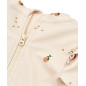Maillot de bain 1 pièce Sille LIEWOOD, Peach Sea Shell Maillot de bain 1 pièce Sille LIEWOOD, Peach Sea Shell