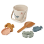 Set de plage Gilma LIEWOOD, Sea Creature Set de plage Gilma LIEWOOD, Sea Creature