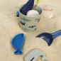 Set de plage Gilma LIEWOOD, Shark Set de plage Gilma LIEWOOD, Shark