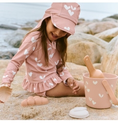 Set de plage Gilma LIEWOOD, Sweethearts