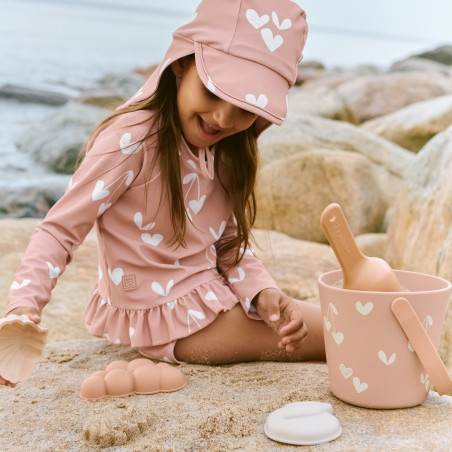 Set de plage Gilma LIEWOOD, Sweethearts