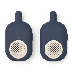 Talkie Walkie Naël LIEWOOD, Indigo Blue
