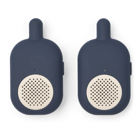 Talkie Walkie Naël LIEWOOD, Indigo Blue