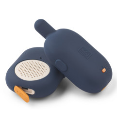 Talkie Walkie Naël LIEWOOD, Indigo Blue