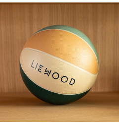Ballon de basket Desmond LIEWOOD