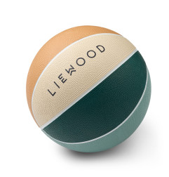 Ballon de basket Desmond LIEWOOD