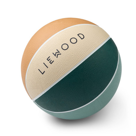 Ballon de basket Desmond LIEWOOD