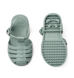 Sandales de plage Bre LIEWOOD, Peppermint