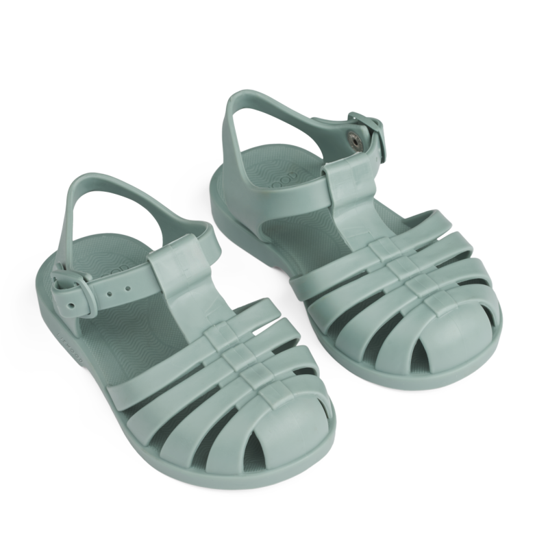 Sandales de plage Bre LIEWOOD, Peppermint Sandales de plage Bre LIEWOOD, Peppermint