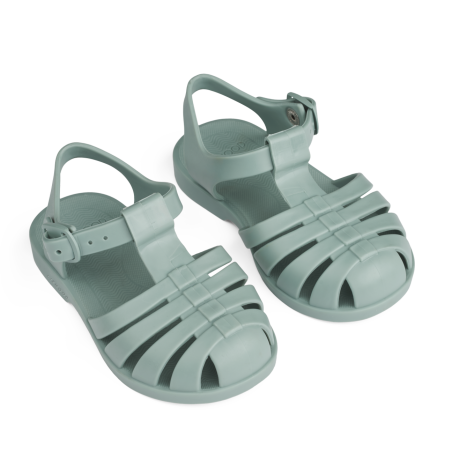 Sandales de plage Bre LIEWOOD, Peppermint