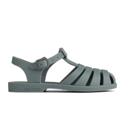 Sandales de plage Bre LIEWOOD, Whale Blue