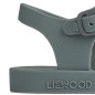Sandales de plage Bre LIEWOOD, Whale Blue Sandales de plage Bre LIEWOOD, Whale Blue