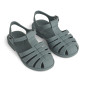 Sandales de plage Bre LIEWOOD, Whale Blue Sandales de plage Bre LIEWOOD, Whale Blue
